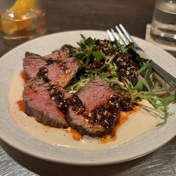 Avec - Chicago - Mediterranean Near Me - Chicago, Illinois