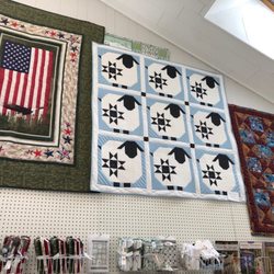 Miller's Dry Goods