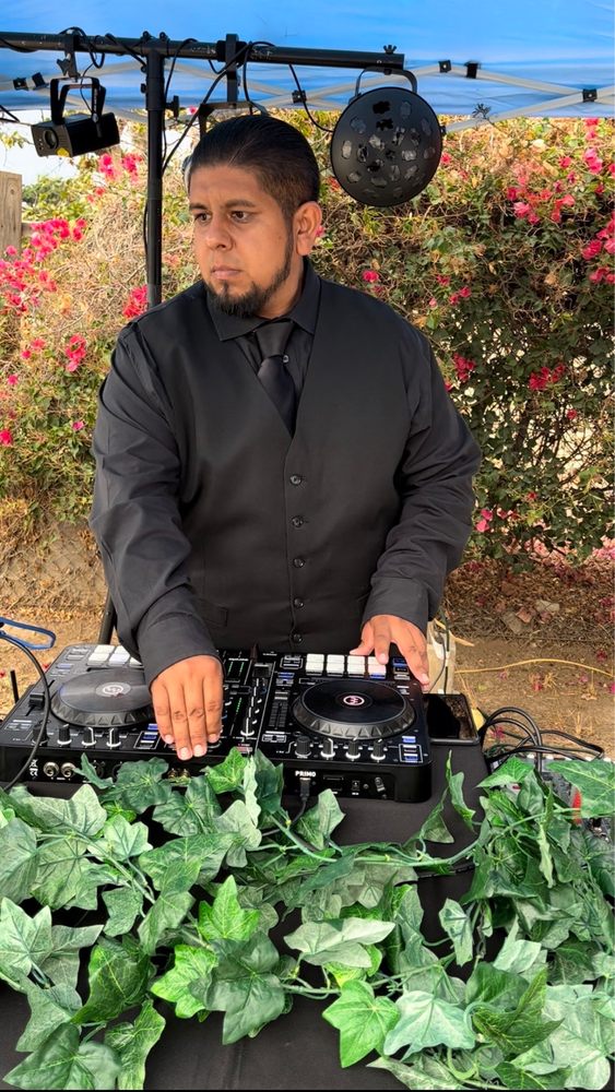 DJ SD
