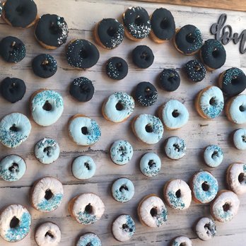 Dunlap's Donuts - Donuts Near Me - Santa Cruz, California Dunlap's Donuts - Donuts Near Me - Santa Cruz, California