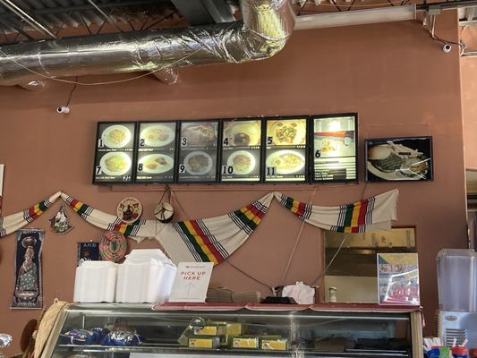 International Cafe by null