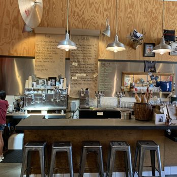 Industrial Eats - Pizza Near Me - Buellton, California Industrial Eats - Pizza Near Me - Buellton, California