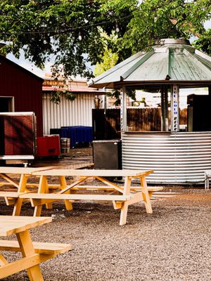 Chicken Shack by null