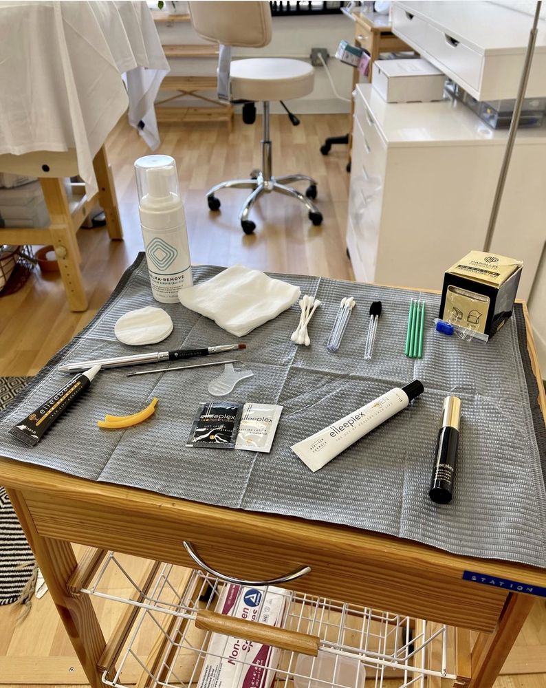 Shorebreak Esthetics Logo