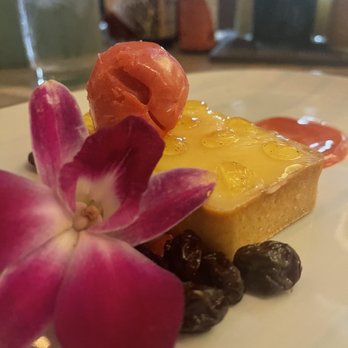 Parc - Lemon tart - New American Near Me - Detroit, Michigan Parc - Lemon tart - New American Near Me - Detroit, Michigan