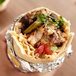 Guzman y Gomez