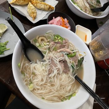 Bo And Ga - Signature pho - Vietnamese Near Me - Flushing, New York Bo And Ga - Signature pho - Vietnamese Near Me - Flushing, New York