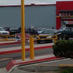 Mercado Mora