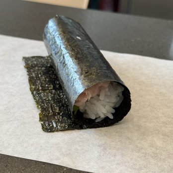 Yunomi Handroll - Sushi Bars Near Me - Los Angeles, California Yunomi Handroll - Sushi Bars Near Me - Los Angeles, California