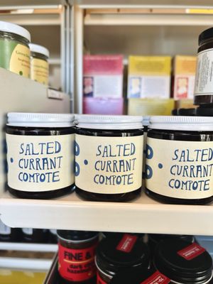 Mel The Bakery by null