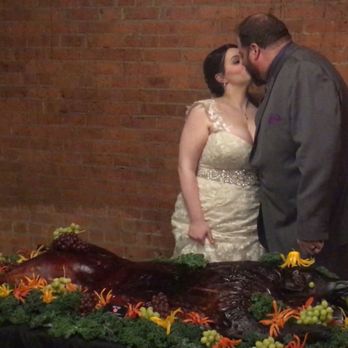 Flying Pig Roast - Perfect Winter Wedding at the MOST, Book your wedding or event now & Save! #pigroast #syracuse #oswego #wedding #catering - Caterers Near Me - Minetto, New York Flying Pig Roast - Perfect Winter Wedding at the MOST, Book your wedding or event now & Save! #pigroast #syracuse #oswego #wedding #catering - Caterers Near Me - Minetto, New York