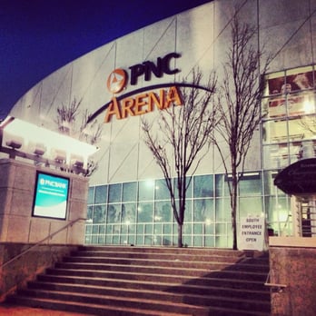 PNC Arena - Stadiums & Arenas Near Me - Raleigh, North Carolina PNC Arena - Stadiums & Arenas Near Me - Raleigh, North Carolina