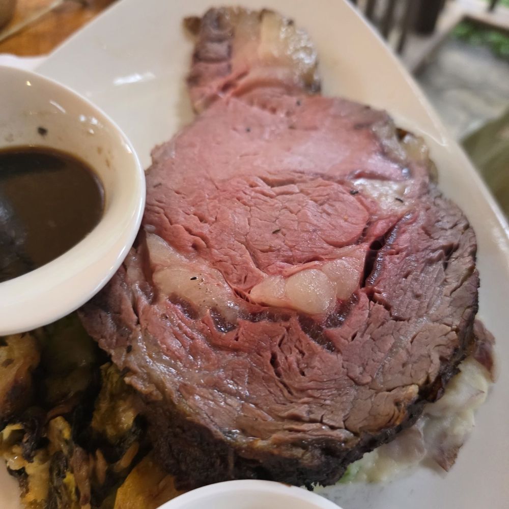 Keoki's Paradise - Prime rib - Seafood Near Me - Koloa, Hawaii Keoki's Paradise - Prime rib - Seafood Near Me - Koloa, Hawaii