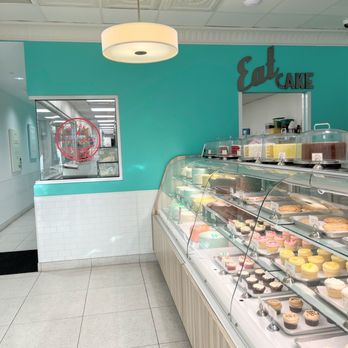 SusieCakes - Pasadena - Bakeries Near Me - Pasadena, California
