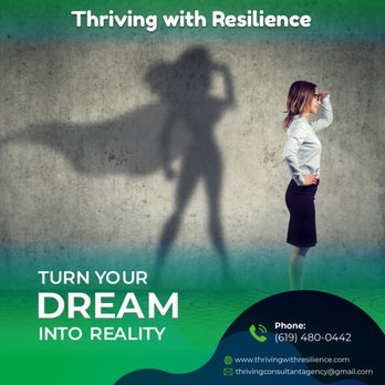 Thriving With Resilience - Life Coach Near Me Thriving With Resilience - Life Coach Near Me