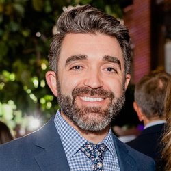 Nick Zappitelli - The Gallo Company