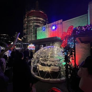LH Rooftop - Cocktail Bars Near Me - Chicago, Illinois
