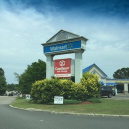 Walpole Walmart 7/2017
