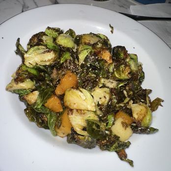 Heights & Co - Brussels sprouts - Cocktail Bars Near Me - Houston, Texas Heights & Co - Brussels sprouts - Cocktail Bars Near Me - Houston, Texas