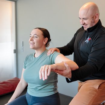 Go Pt - Physical Therapy Near Me - Seattle, Washington Go Pt - Physical Therapy Near Me - Seattle, Washington