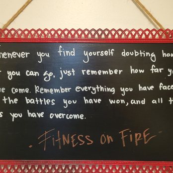 Fitness On Fire - Gyms Near Me - Irvine, California Fitness On Fire - Gyms Near Me - Irvine, California