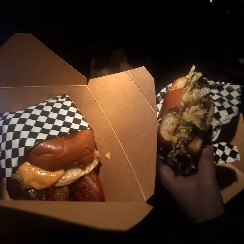 Smash N Bros - Eggstasy Smash - Burgers Near Me - Los Angeles, California Smash N Bros - Eggstasy Smash - Burgers Near Me - Los Angeles, California