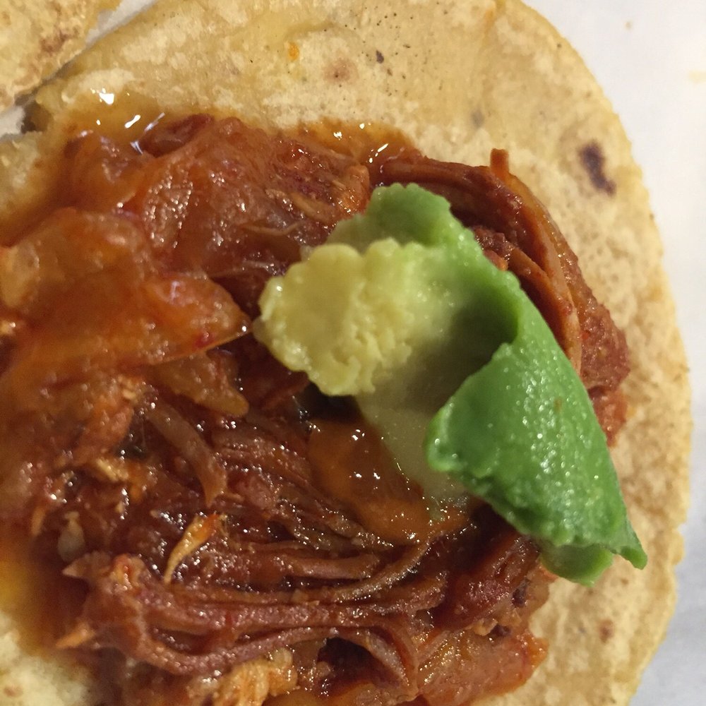 Guisados - Tacos Near Me - Burbank, California