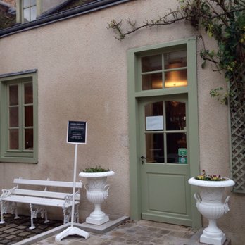 Champagne G.H. Martel & Co. - Wineries Near Me - Reims, 51