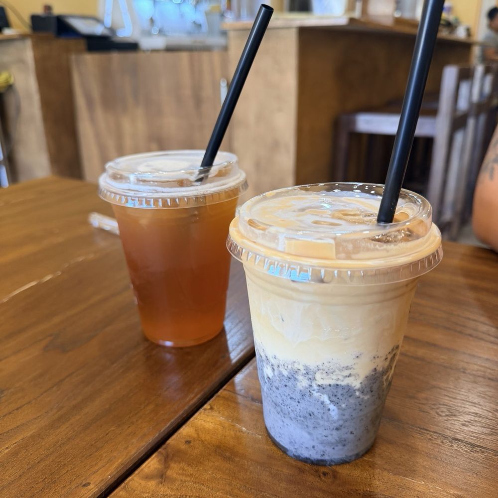 Sando Cafe - Japanese Near Me - Montclair, New Jersey