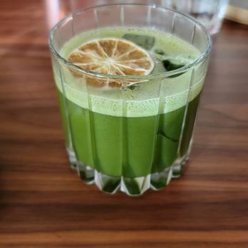 Danbi - Luv u so matcha - Korean Near Me - Los Angeles, California Danbi - Luv u so matcha - Korean Near Me - Los Angeles, California