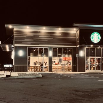 Starbucks - it's lit - Coffee & Tea Near Me - Ballston Spa, New York Starbucks - it's lit - Coffee & Tea Near Me - Ballston Spa, New York