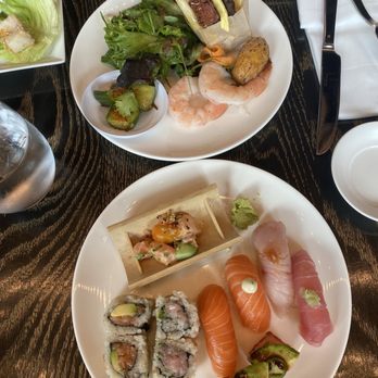 Nobu Chicago - Japanese Near Me - Chicago, Illinois