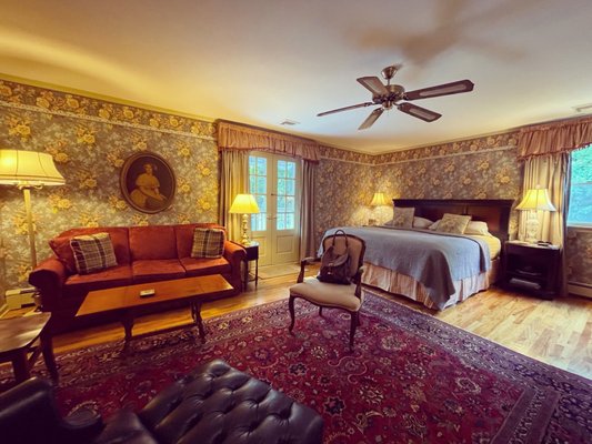 Journey Inn Bed & Breakfast by null