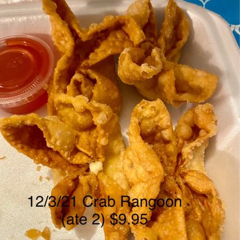 Little Hunan - a plate of fried food with a side of ketchup - Chinese Near Me - Midland, Texas Little Hunan - a plate of fried food with a side of ketchup - Chinese Near Me - Midland, Texas