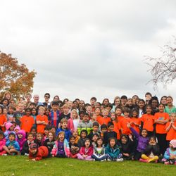 Montessori Academy of North Hoffman