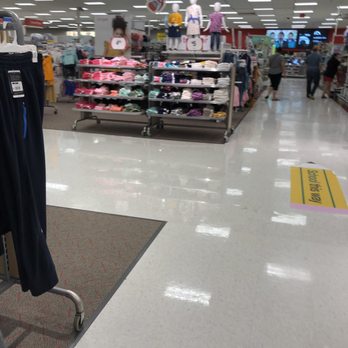 Target - Inside - Department Stores Near Me - Marietta, Georgia