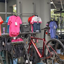 Trek Bicycle Tampa South