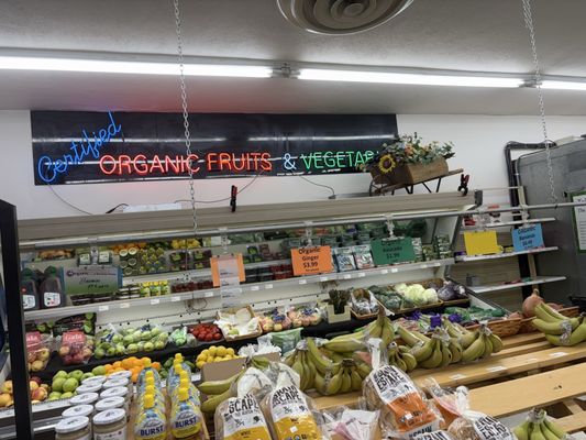 Southtown Health Foods by null