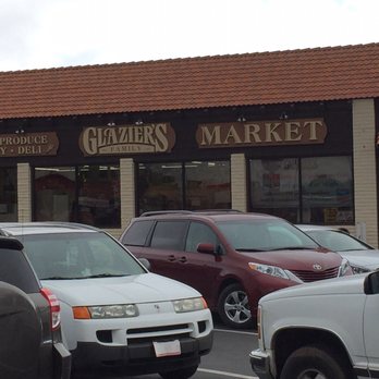 Glazier's Market - Bakeries Near Me - Kanab, Utah Glazier's Market - Bakeries Near Me - Kanab, Utah