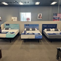 Mancini's Sleepworld