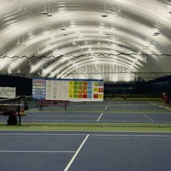Active Pickleball Tennis Center