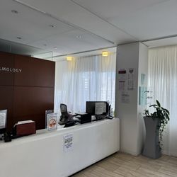 Weill Cornell Eye Associates