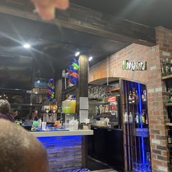 La Carreta - Amite - The hair from my chips!!!