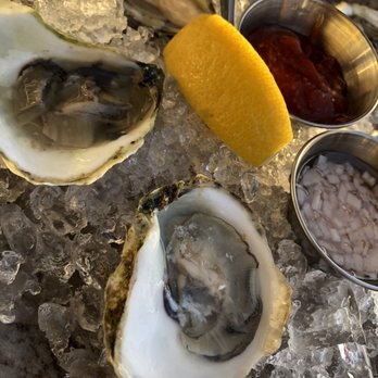 Fork & Fire - Oysters - New American Near Me - Farmington, Connecticut Fork & Fire - Oysters - New American Near Me - Farmington, Connecticut