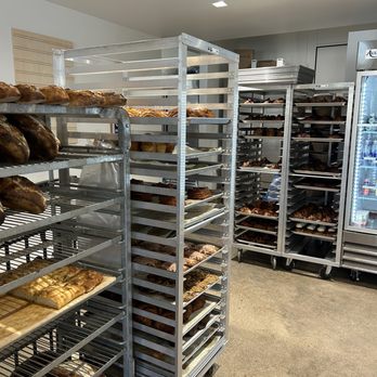 Bakery Four - Bakeries Near Me - Denver, Colorado