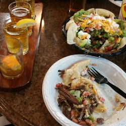 Lowe's Signature Market - Beer selection, burrito bowl pizza, live music and dancing
