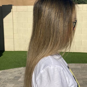 Amethyst Hair Collective - Thank you, Vlora! - Hair Salons Near Me - Phoenix, Arizona Amethyst Hair Collective - Thank you, Vlora! - Hair Salons Near Me - Phoenix, Arizona