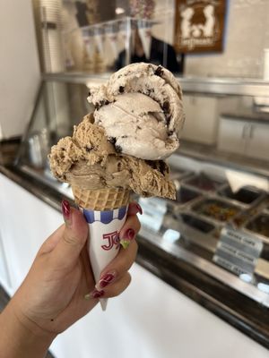 Hoffman's Ice Cream by null