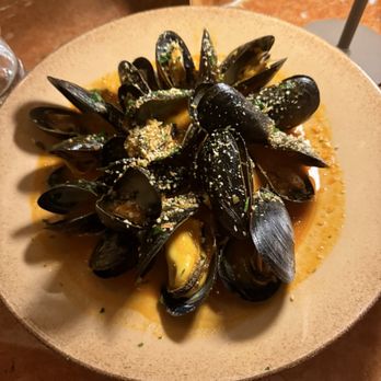 Casa Gianna - Mussels - Italian Near Me - Miami, Florida Casa Gianna - Mussels - Italian Near Me - Miami, Florida