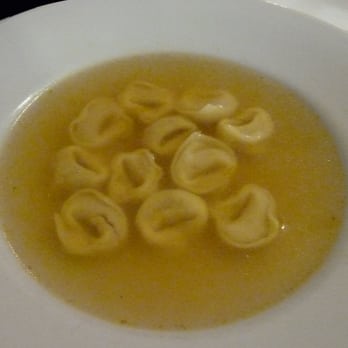 Trattoria Sostanza - Tortellini en brodo - Trattorie Near Me - Florence, FI Trattoria Sostanza - Tortellini en brodo - Trattorie Near Me - Florence, FI